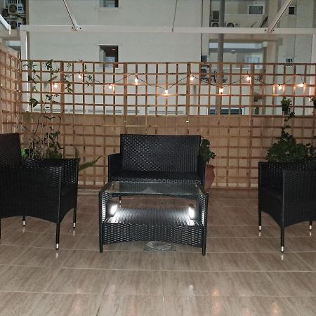 Apartamento Dama De Guardamar Apartment กวาร์ดามาร์เดลเซกูรา ภายนอก รูปภาพ