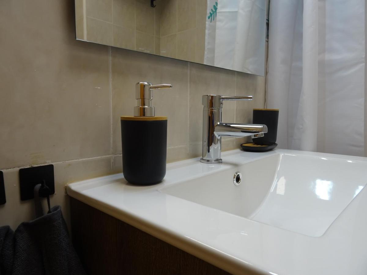Apartamento Dama De Guardamar Apartment กวาร์ดามาร์เดลเซกูรา ภายนอก รูปภาพ