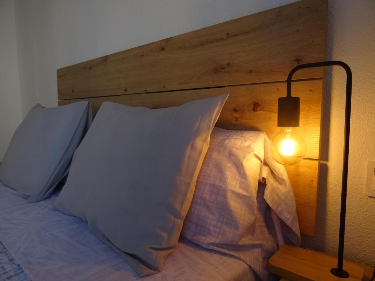 Apartamento Dama De Guardamar Apartment กวาร์ดามาร์เดลเซกูรา ภายนอก รูปภาพ